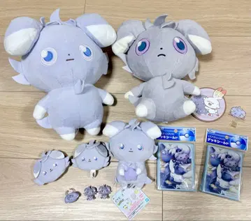 냐스퍼 세트 묶음 판매