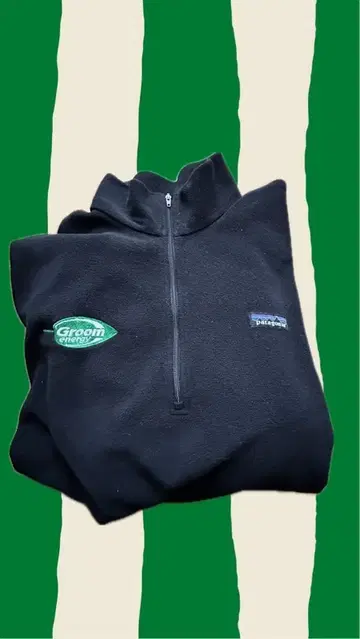 Patagonia 플리스 가격 인하 가능!