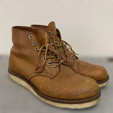 REDWING 레드윙 9107 26.5cm