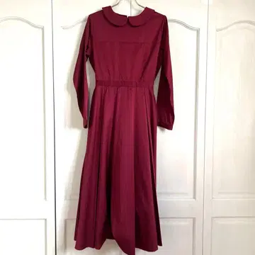 LEBECCA boutique 레베카 부티크 빨간색 원피스