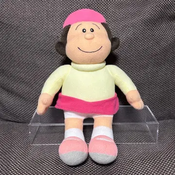 [새상품급] Sekiguchi/세키구치제 도라에몽 쟈이코 봉제 인형