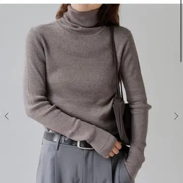 택 포함 새상품 Baycrews OUTDOOR PRODUCTS 터틀 니트