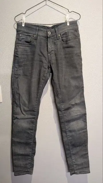 G-STAR RAW REVEND SUPER SLIM