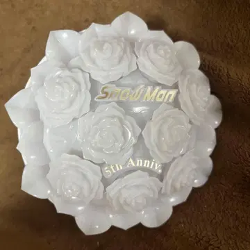 Snow World 응원봉