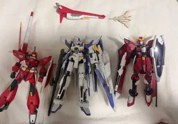 건담 프라모델 정크 세트