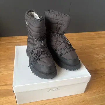 SUICOKE 스이콕 BOWER-evab-HI-LACE 10 28