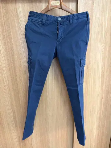 PT ICON 카고 팬츠 사이즈 30