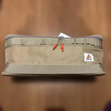 Campers Adventure 기어 케이스