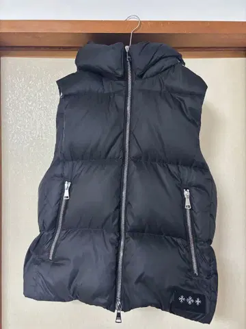 타트라스 MELKO 다운 베스트 사이즈 2