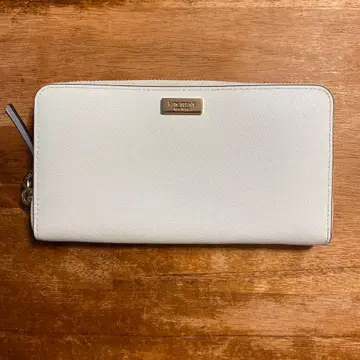 케이트 스페이드 뉴욕 장지갑