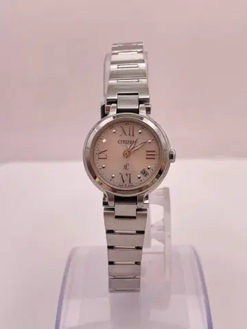 [ 전파 솔라 작동품 ] CITIZEN 시티즌 XC 크로스씨 xC