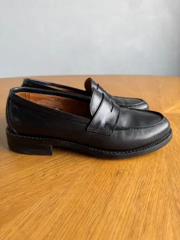 BROTHER BRIDGE 로퍼 7 사이즈 일본제 KELLY