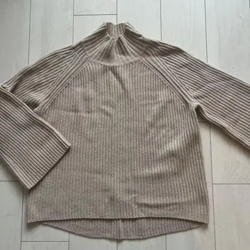 23구 하이넥 니트 38