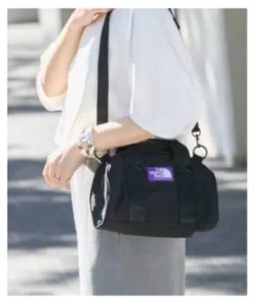 [ THE NORTH FACE PURPLE LABEL ] 백