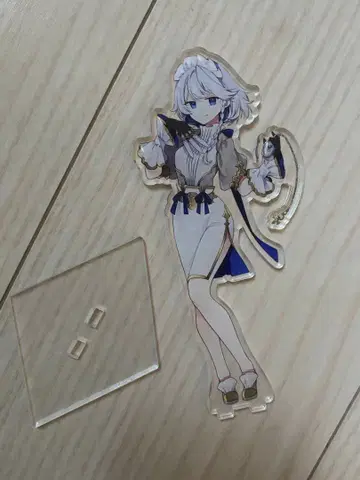 이자요이 사쿠야 아크릴 스탠드