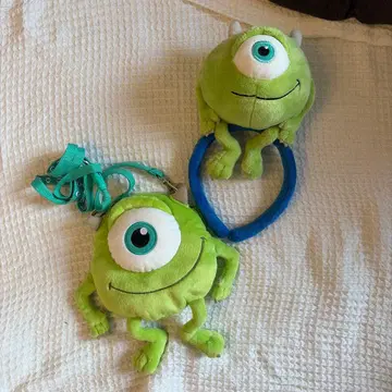 마이크 와조스키 세트