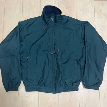 97년 patagonia 파타고니아 블루종 그린