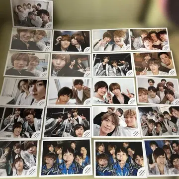 TravisJapan 셀카 공식 사진