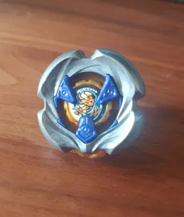 베이블레이드 X 마미커스 7-55W