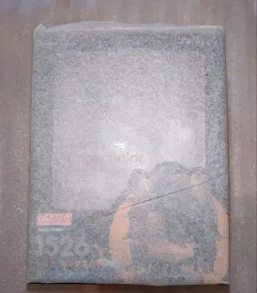 미개봉 트위스테 레오나 킹스칼라 넨도로이드