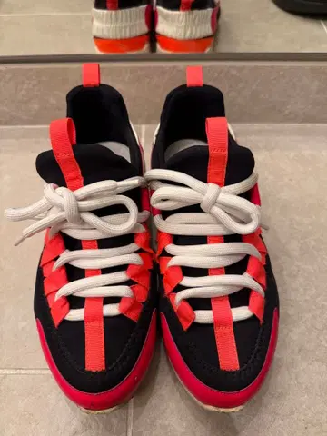 [ 인기 초특가 ] Pierre Hardy 스니커즈 37