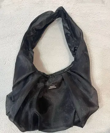 SEVENTEEN 10주년 HAPPY BURSTDAY 숄더백