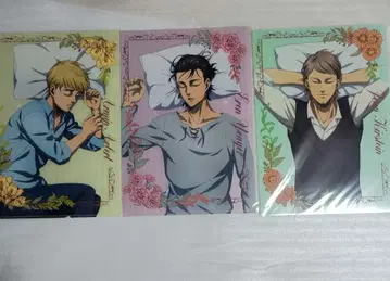 진격의 거인 오야스미 조사병단 클리어 파일