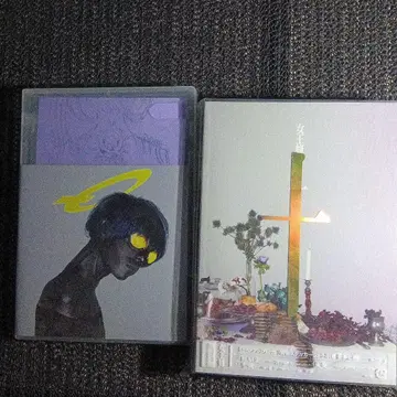 여왕벌 Q 십 최초 한정판 새상품급