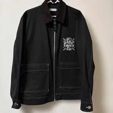 POP TRADING COMPANY 블루종