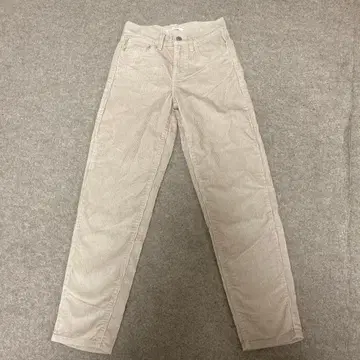 Levi's 보이진 21 w24