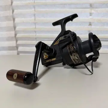 DAIWA CARBO POWER EX2000 레어템