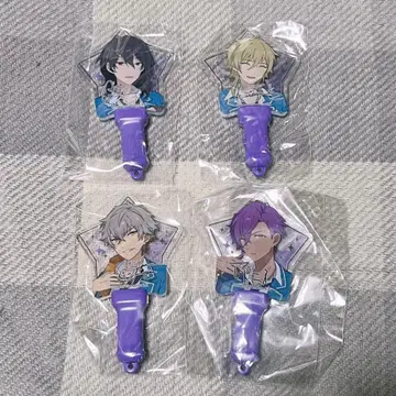 앙스타 UNDEAD 치어스 라이트 감사제 레이 카오루 코가 아도니스