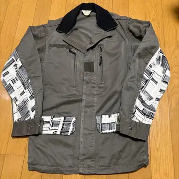 프랑스군 F2 자켓 리메이크