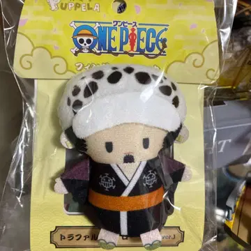 원피스 파페라 핑거 마스코트 로(와노쿠니 ver.)