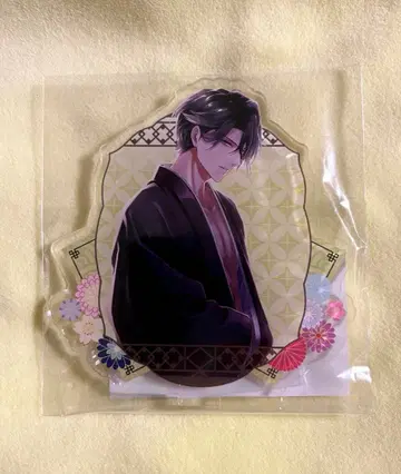 꽃미남 전국 시대 키쵸 차레쿠지 아크릴 스탠드