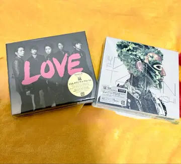 아라시 12th, 13th 앨범 2개 세트