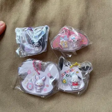 산리오 패키지 참