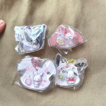 산리오 패키지 참