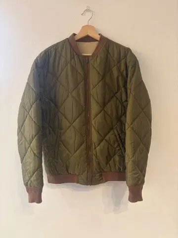 SUNDAYS BEST YOUTH ATTACK JACKET