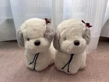 [1월 2일까지] 오리엔탈토이 아야카 (2체) 봉제 인형 우메키치 시리즈