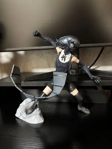 체인소 맨 레제 봄 피규어 프라이스