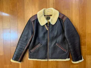 모건 B-6 38 사이즈