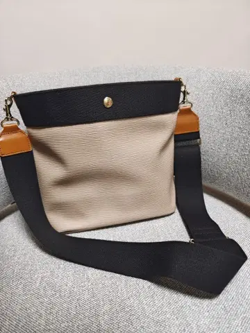 TOPKAPI BREATH 탑카피 숄더백