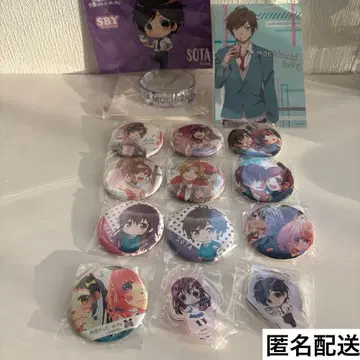 HoneyWorks POP UP SHOP 굿즈 시부야 109