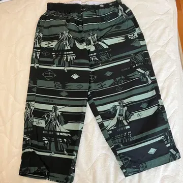 BLEACH [ 자라키 켄파치/스테테코 ]