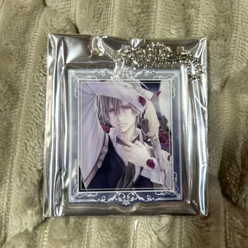 뱀파이어 기사 아크릴 키링 제로