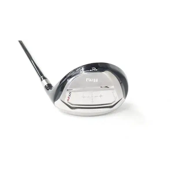 マイ ROMARO | 로마로 Romaro RAY FW 5-wood 18 degrees MD-6S Wood (29794