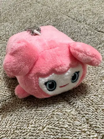 TWICE 모모 러블리 봉투 없음