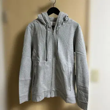 AKM 컨템포러리 풀 집업 후드티