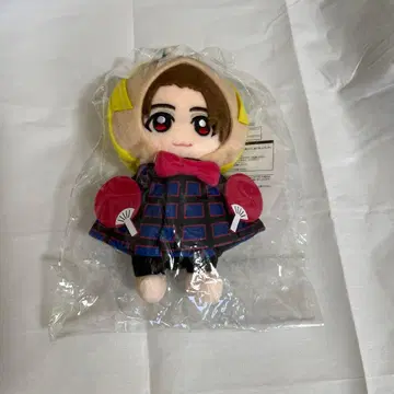 Hey! Say! JUMP 야마다 료스케 봉제 인형